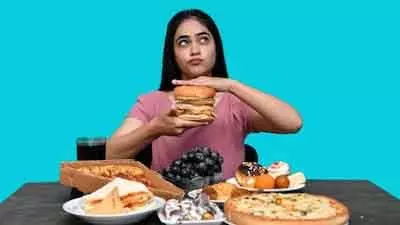 सर्दियों में Digestive समस्याएं बढ़ीं, भारी भोजन और कम हाइड्रेशन मुख्य कारण सर्दियों में Digestive समस्याएं बढ़ीं, भारी भोजन और कम हाइड्रेशन मुख्य कारण