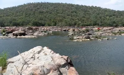 कर्नाटक सरकार ने मेकेदाटु परियोजना के तेज क्रियान्वयन के लिए विशेष टीम बनाई कर्नाटक सरकार ने मेकेदाटु परियोजना के तेज क्रियान्वयन के लिए विशेष टीम बनाई