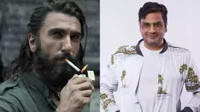 Dhurandhar बॉक्स ऑफिस हिट, कास्टिंग डायरेक्टर मुकेश छाबड़ा ने प्रोपेगैंडा आरोपों का जवाब दिया Dhurandhar बॉक्स ऑफिस हिट, कास्टिंग डायरेक्टर मुकेश छाबड़ा ने प्रोपेगैंडा आरोपों का जवाब दिया