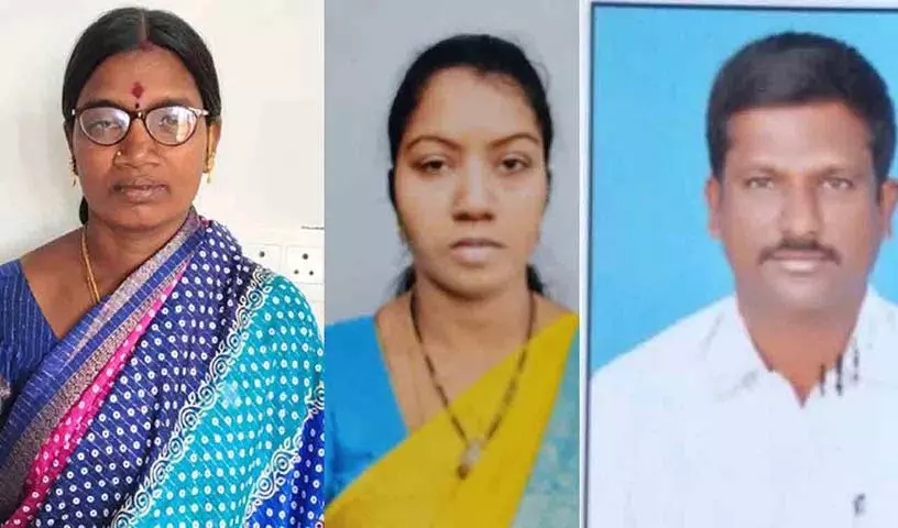 रायपोल मंडल में BRS उम्मीदवार भारी बहुमत से जीते रायपोल मंडल में BRS उम्मीदवार भारी बहुमत से जीते