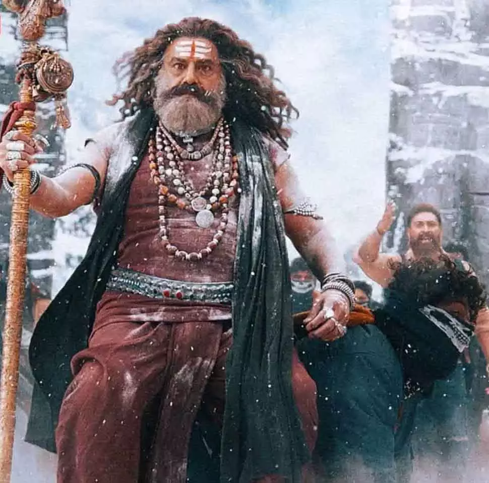 Akhand 2 , हाई कोर्ट ने तेलंगाना की टिकट बढ़ोतरी पर लगाई रोक Akhand 2 , हाई कोर्ट ने तेलंगाना की टिकट बढ़ोतरी पर लगाई रोक