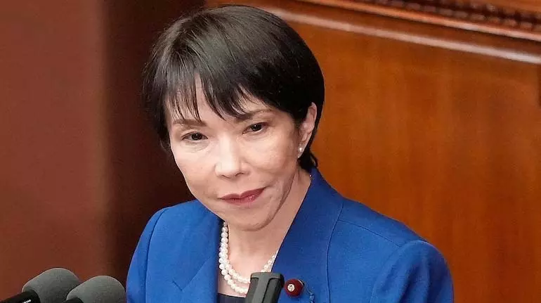 China–Japan तनाव क्यों बढ़ रहा है और तनाव कम होने की संभावना क्यों कम लग रही China–Japan तनाव क्यों बढ़ रहा है और तनाव कम होने की संभावना क्यों कम लग रही