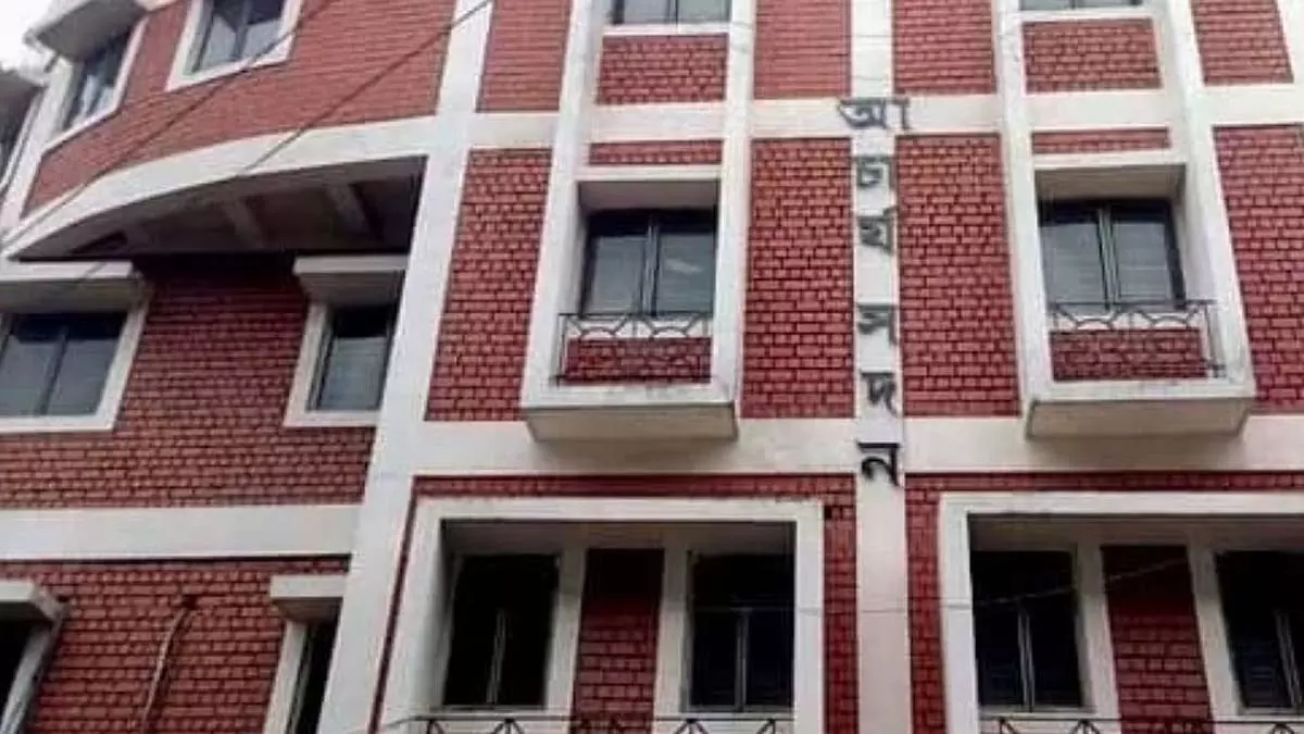 9वीं और 10वीं क्लास के इंटरव्यू के लिए कौन क्वालिफाई हुआ है? SSC ने लिस्ट जारी की 9वीं और 10वीं क्लास के इंटरव्यू के लिए कौन क्वालिफाई हुआ है? SSC ने लिस्ट जारी की
