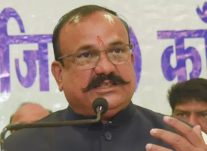 विदर्भ समझौते का अपमान किया जा रहा है: Maha कांग्रेस विदर्भ समझौते का अपमान किया जा रहा है: Maha कांग्रेस