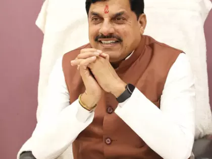 CM मोहन यादव का ऐलान: धार और झाबुआ में कृष्ण जुड़ी जगहों का तीर्थस्थल विकास CM मोहन यादव का ऐलान: धार और झाबुआ में कृष्ण जुड़ी जगहों का तीर्थस्थल विकास
