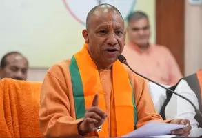 तेज रफ्तार में यूपी डिफेंस इंडस्ट्रियल कॉरिडोर, निवेश और रोजगार के खोल रहे नए द्वार तेज रफ्तार में यूपी डिफेंस इंडस्ट्रियल कॉरिडोर, निवेश और रोजगार के खोल रहे नए द्वार