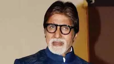 Amitabh Bachchan ,मैंने ऐसा क्या किया कि मुझे इतना प्यार मिला Amitabh Bachchan ,मैंने ऐसा क्या किया कि मुझे इतना प्यार मिला