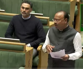 महाराष्ट्र विधानसभा ने स्टाम्प ड्यूटी विवादों में राहत देने वाला बिल पास किया महाराष्ट्र विधानसभा ने स्टाम्प ड्यूटी विवादों में राहत देने वाला बिल पास किया