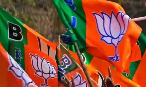यूपी बीजेपी को आज मिलेगा नया अध्यक्ष