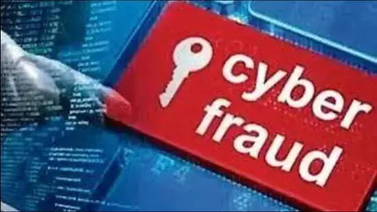 Ludhiana : 20 लाख रुपये की धोखाधड़ी के आरोप में बिहार का एक आदमी पुलिस की गिरफ्त में Ludhiana : 20 लाख रुपये की धोखाधड़ी के आरोप में बिहार का एक आदमी पुलिस की गिरफ्त में