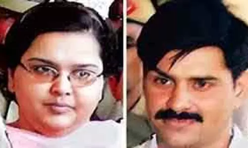 पुनिया हत्याकांड: संजीव की जमानत के कागजात Hisar कोर्ट में जमा किए गए। पुनिया हत्याकांड: संजीव की जमानत के कागजात Hisar कोर्ट में जमा किए गए।