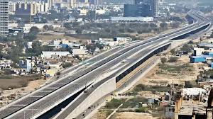 Dwarka e-way के तहत पाइपलाइन के काम को एक हफ्ते में NHAI की मंज़ूरी मिल जाएगी