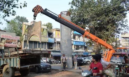 एक दशक बाद भी Karnal और Faridabad में स्मार्ट सिटी के 577 करोड़ रुपये के काम पेंडिंग