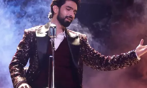 मैं और तान्या सिर्फ अच्छे दोस्त, बिग बॉस 19 के फाइनलिस्ट रहे अमाल मलिक ने शेयर किया अपना अनुभव मैं और तान्या सिर्फ अच्छे दोस्त, बिग बॉस 19 के फाइनलिस्ट रहे अमाल मलिक ने शेयर किया अपना अनुभव