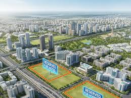 Noida ने प्लॉट बेचकर ₹204 करोड़ कमाए, नई IT और कमर्शियल स्कीम की योजना बनाई