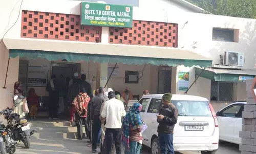 Karnal डॉक्टरों की हड़ताल खत्म होने के बाद अस्पताल सामान्य स्थिति में लौट आए।