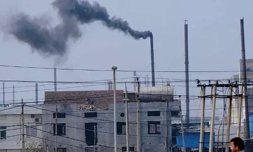 मानवाधिकार पैनल ने खानक में प्रदूषण फैलाने वाली इकाइयों के खिलाफ कार्रवाई का आदेश दिया मानवाधिकार पैनल ने खानक में प्रदूषण फैलाने वाली इकाइयों के खिलाफ कार्रवाई का आदेश दिया