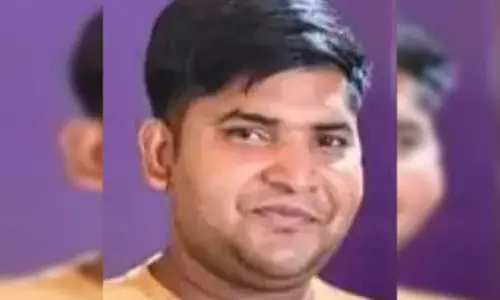 फरवरी में शादी से पहले कांस्टेबल ने दी जान, मचा कोहराम