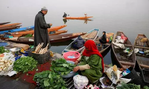 ब्रिटेन ने कश्मीर मुद्दे पर अपना रुख दोहराया।