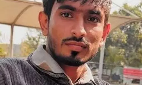 Sonipat में 21 साल के युवक का अपहरण कर हत्या शव नहर में मिला Sonipat में 21 साल के युवक का अपहरण कर हत्या शव नहर में मिला