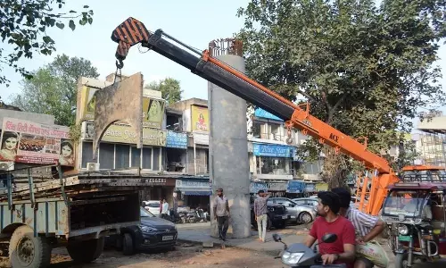 Karnal और फरीदाबाद में 577 करोड़ रुपये के स्मार्ट सिटी के काम अभी भी पेंडिंग Karnal और फरीदाबाद में 577 करोड़ रुपये के स्मार्ट सिटी के काम अभी भी पेंडिंग