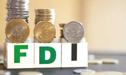 कैबिनेट ने इंश्योरेंस सेक्टर में FDI 100% तक बढ़ाने वाले बिल को मंज़ूरी दी