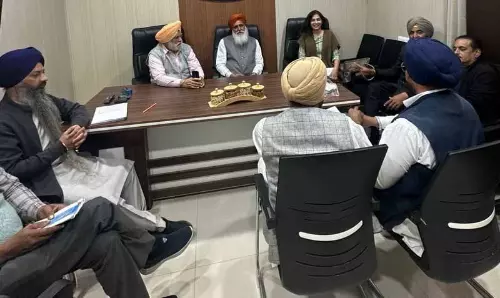 Diwan Todar Mal की जहाज़ हवेली का ऐतिहासिक तकनीकों का इस्तेमाल करके जीर्णोद्धार किया जाएगा Diwan Todar Mal की जहाज़ हवेली का ऐतिहासिक तकनीकों का इस्तेमाल करके जीर्णोद्धार किया जाएगा