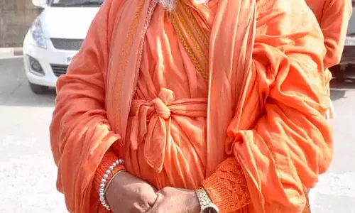 Balbir Singh Seechewal ने संसद को बताया, ईरान में भारतीय युवाओं को बंधक बनाया गया