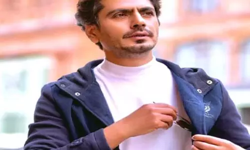 अपने किरदारों के लिए ऑन-ऑफ का बटन चाहते हैं नवाज़ुद्दीन सिद्दीकी, बताया फिल्मी दुनिया असल जिंदगी से ज्यादा पसंद अपने किरदारों के लिए ऑन-ऑफ का बटन चाहते हैं नवाज़ुद्दीन सिद्दीकी, बताया फिल्मी दुनिया असल जिंदगी से ज्यादा पसंद