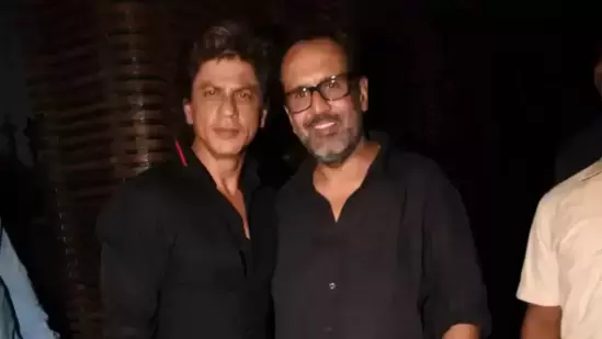 Aanand L Rai ने शाहरुख खान की फिल्म ज़ीरो के बॉक्स ऑफिस पर फ्लॉप होने की ज़िम्मेदारी ली Aanand L Rai ने शाहरुख खान की फिल्म ज़ीरो के बॉक्स ऑफिस पर फ्लॉप होने की ज़िम्मेदारी ली