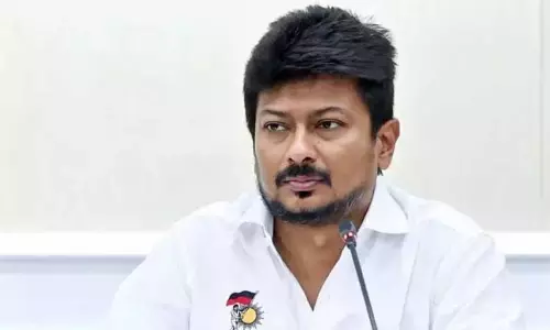 डीएमके सोशल मीडिया एडमिन नियुक्त करेगी: Deputy CM Udhayanidhi