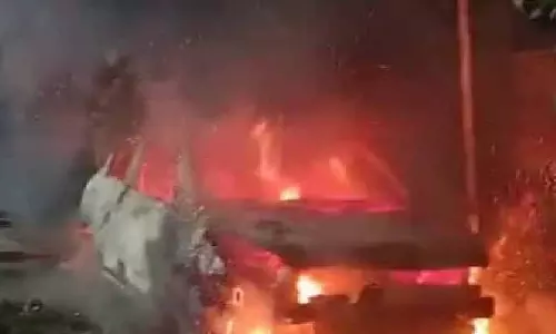 NIA ने ISIS कट्टरपंथ मामले में कोवई अरेबिक एजुकेशनल सोसाइटी के खिलाफ सप्लीमेंट्री चार्जशीट दायर की