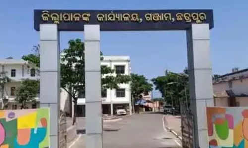 वरिष्ठ नागरिकों ने Chhatarpur विकास योजना को तेज़ी से लागू करने की अपील की।