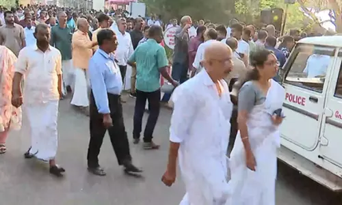 स्थानीय निकाय चुनाव नतीजों से Kerala में विजयन की तीसरी पारी को झटका