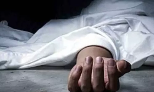 Delhi: कालकाजी में एक ही परिवार के तीन सदस्य मृत पाए गए