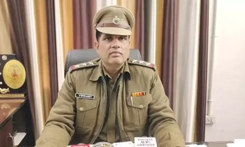 9वीं के छात्र ने रची अपनी किडनैपिंग की झूठी कहानी, पिता से मांगी 2 लाख रुपए की फिरौती