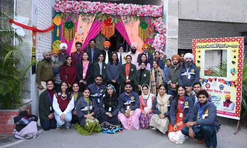 PAU ने राज्य इंटर-यूनिवर्सिटी फेस्ट में 11 पुरस्कार जीते