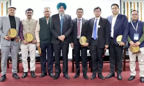 इंटरनेशनल One Health सिम्पोजियम में बायोसिक्योरिटी, वन्यजीव-मानव इंटरफ़ेस पर चर्चा हुई इंटरनेशनल One Health सिम्पोजियम में बायोसिक्योरिटी, वन्यजीव-मानव इंटरफ़ेस पर चर्चा हुई