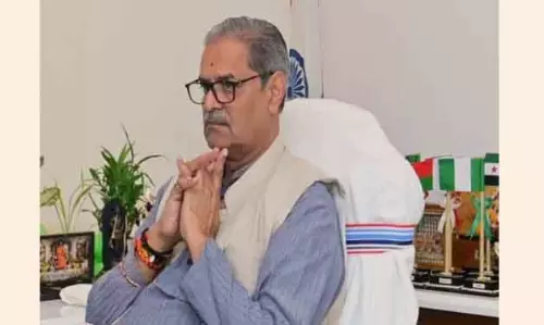 Malkangiri हिंसा: मंत्रिस्तरीय प्रतिनिधिमंडल ने सीएम मोहन माझी को रिपोर्ट सौंपी