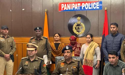 Haryana : पानीपत साइको-किलर उसका तरीका क्या था