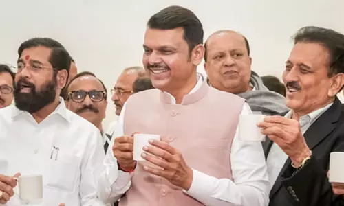 Mumbai में मराठी लोगों से भेदभाव का आरोप, हालत ‘डोरमैट’ जैसी: सामना