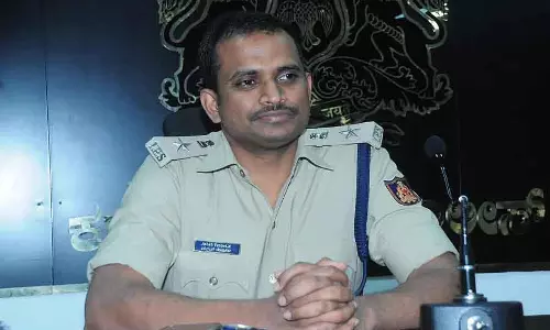 गांजा, MDMA ज़ब्त में 11 लोग गिरफ्तार