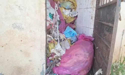 Karnataka : मेडिकल कचरा निपटान चुनौती