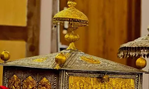 Shillai महासू महाराज की भव्य घर वापसी के लिए तैयार हो रहा