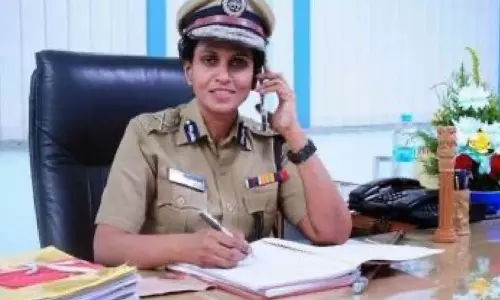 Kerala की पूर्व DGP श्रीलेखा ने बीजेपी उम्मीदवार के रूप में चुनाव जीता