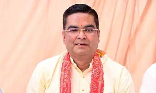 घासीदास जयंती पर विधायक कार्यालय में कंबल बैंक का होगा शुभारंभ