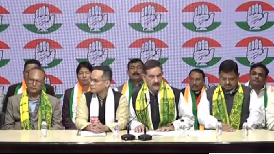 Assam के सीएम पर नफरत की इंडस्ट्री को बढ़ावा देने का आरोप लगाया