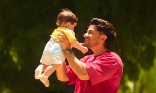 Single Papa रिलीज की तारीख Single Papa रिलीज की तारीख