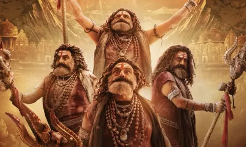 Akhanda 2 बॉक्स ऑफिस कलेक्शन Akhanda 2 बॉक्स ऑफिस कलेक्शन