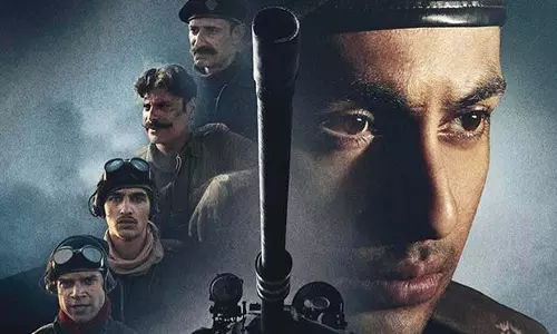 Team Ikkis ने नेशनल वॉर मेमोरियल में भारत के बहादुर जवानों को श्रद्धांजलि दी